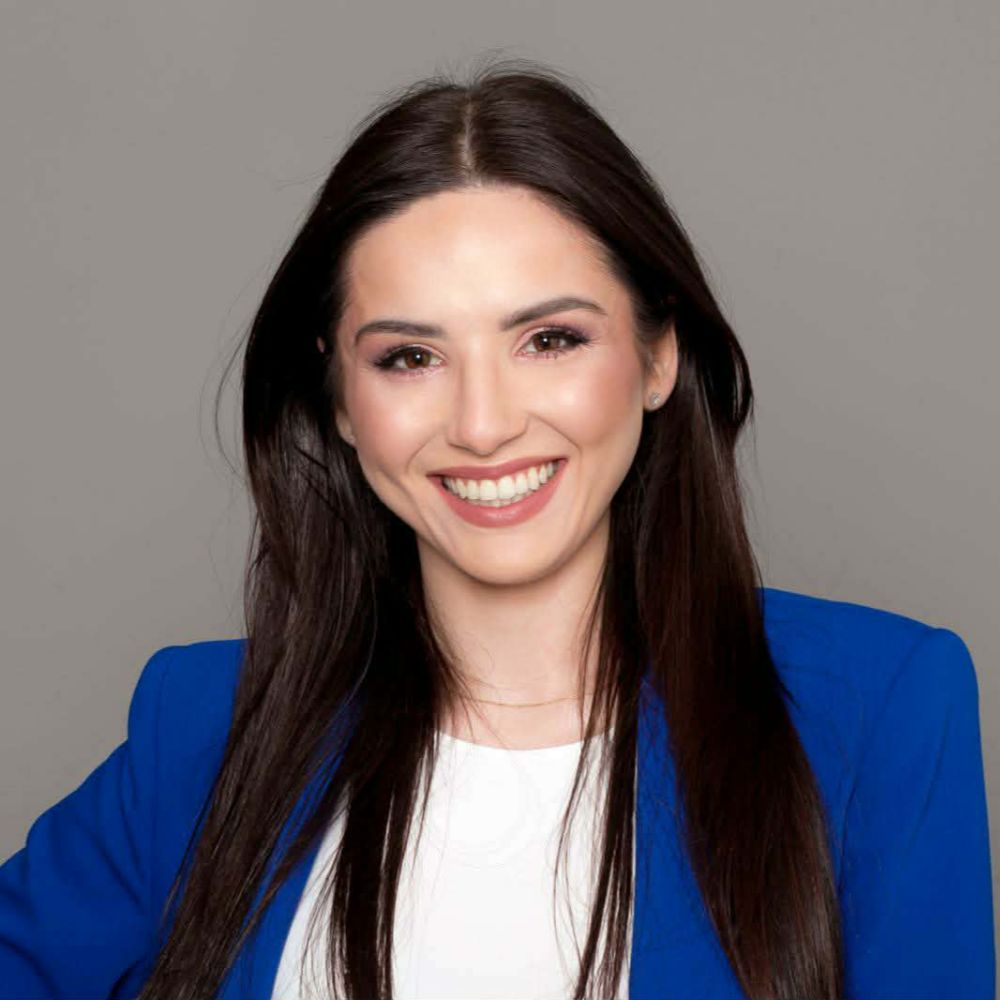 Sandra Szopa