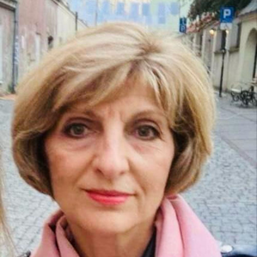 Halina Gustaw